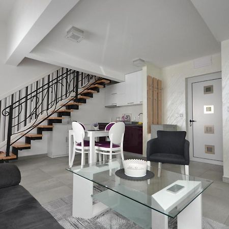 Aparthotel Zlatibor Hills Lara Extérieur photo