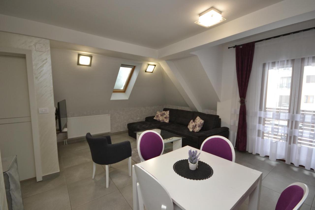 Aparthotel Zlatibor Hills Lara Extérieur photo