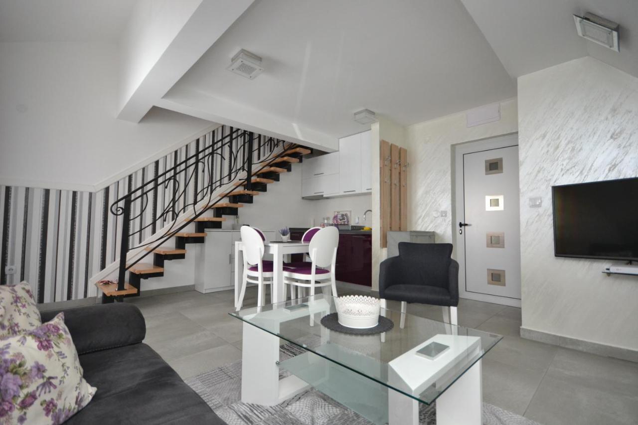 Aparthotel Zlatibor Hills Lara Extérieur photo