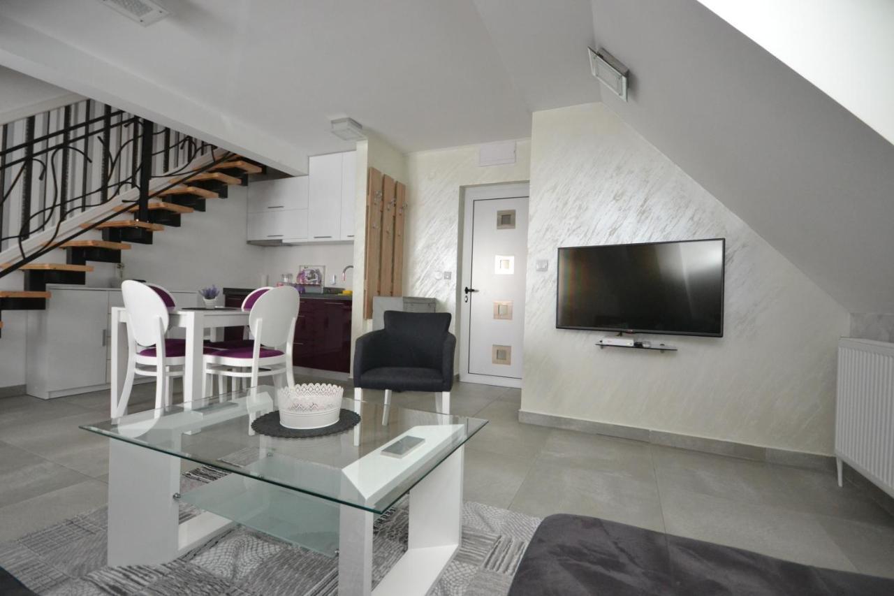 Aparthotel Zlatibor Hills Lara Extérieur photo
