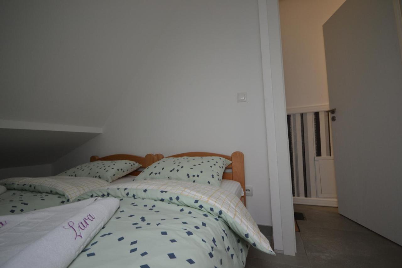 Aparthotel Zlatibor Hills Lara Extérieur photo