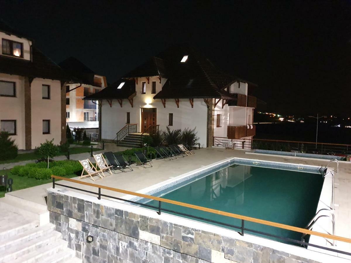 Aparthotel Zlatibor Hills Lara Extérieur photo